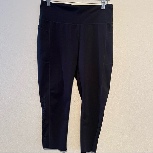 Tangerine Leggings - Picture 1 of 4